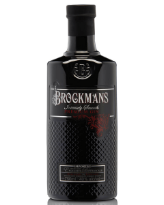 Gin Brockmans Premium