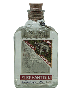 Gin Elephant London Dry