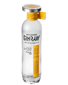 Gin Ginraw