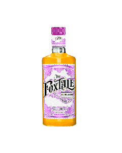 Gin Foxtale Passionfruit