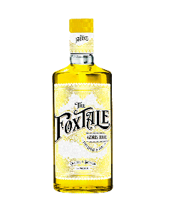 Gin The Foxtale Pineapple