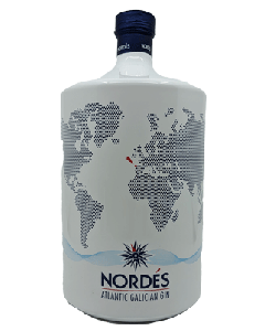 Gin Nordés 3l