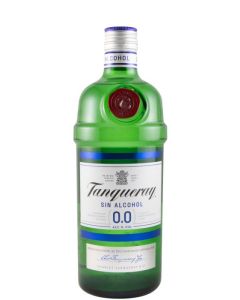 Gin Tanquery 00