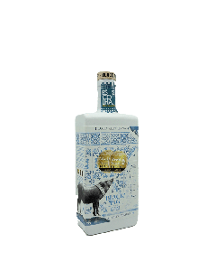 Gin Black Pig