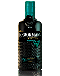 Gin Brockmans Agave Cut