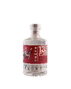 Gin 135º East Hyogo Dry