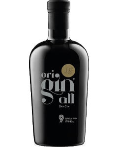 Gin Original Lux