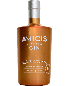 Gin Amicis