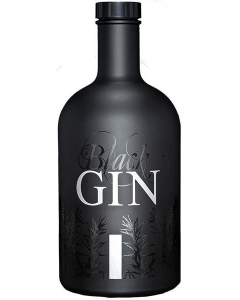 Gin Gansloser Black
