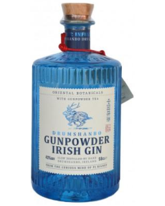 Gin Drumshanbo Gunpowder 50cl