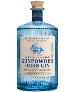 Gin Drumshanbo Gunpowder 70cl