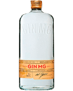 Gin Mg