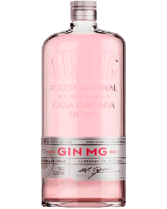 Gin Mg Rosa