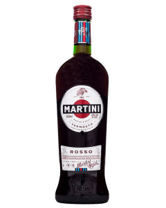 Martini Tinto