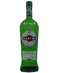 Aperitivo Martini Extra Dry 1 Litro