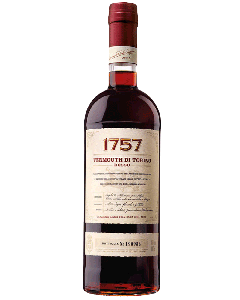 Cinzano Rosso "1757" 1litro