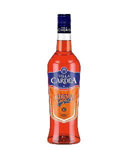 Aperitivo Villa Cardea Spritz