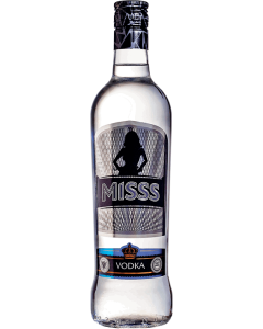 Vodka Misss Silver