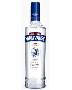 Vodka Viru Valge Cherry