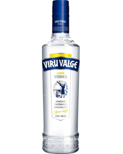Vodka Viru Valge Lemon