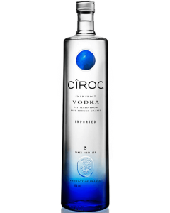 Vodka Ciroc 1.75l
