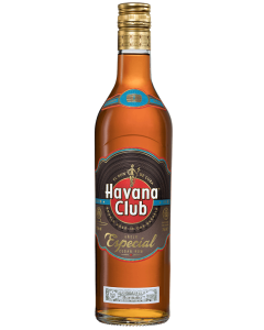 Rum Havana Club Anejo Especial