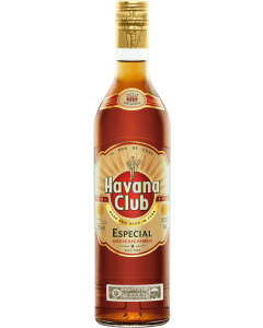 Rum Havana Club Especial