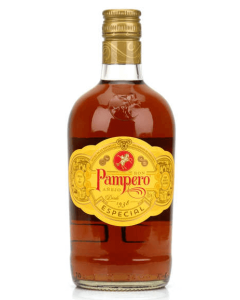 Rum Pampero Especial