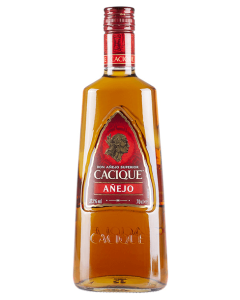 Rum Cacique