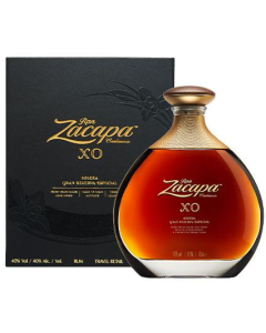 Rum Zacapa Xo Gran Reserva Especial