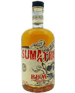 Rum Sumatra Anejo
