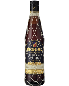 Rum Brugal Extra Viejo