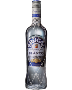 Rum Brugal Blanco