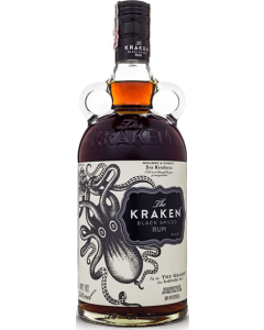 Rum The Kraken