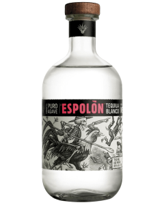 Tequila Espolon Blanca