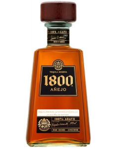 Tequila Jose Cuervo 1800 Reserva Anejo