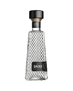 Tequila Jose Cuervo Reserva 1800 Cristalino