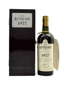 The Antiquary 1977 30 Anos Limited Edition