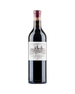 Chateau Cos d'Estournel 2021 tinto