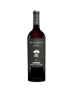 Finca El Bosque 2021 - Tinto