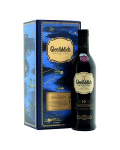 Glenfiddich Age of Discovery Bourbon Cask Finish 19 anos