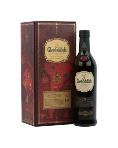 Glenfiddich Age of Discovery Red Wine Cask Finish 19 anos