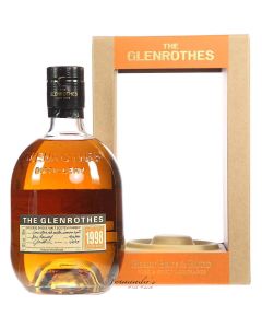 Whisky The Glenrothes Vintage 1998
