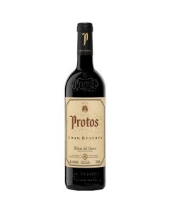 Protos Gran Reserva 2012 Tinto