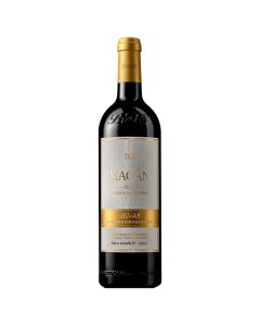 Benjamin de Rothschild & Vega-Sicilia Macán 2018 tinto