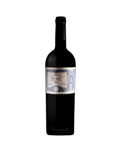 Mil Reis Grande Reserva Syrah 2019 - tinto