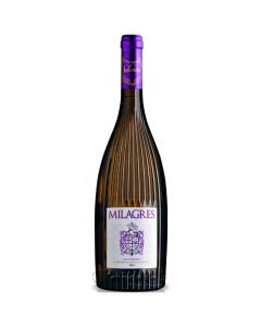 Vinho Branco Milagres Alvarinho Premium Selection 2014