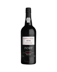 Vinho do Porto Quinta do Noval Vintage 2018