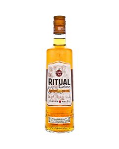 Rum H. Ritual