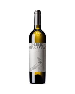 Tapada de Coelheiros Chardonnay 2016 - Branco